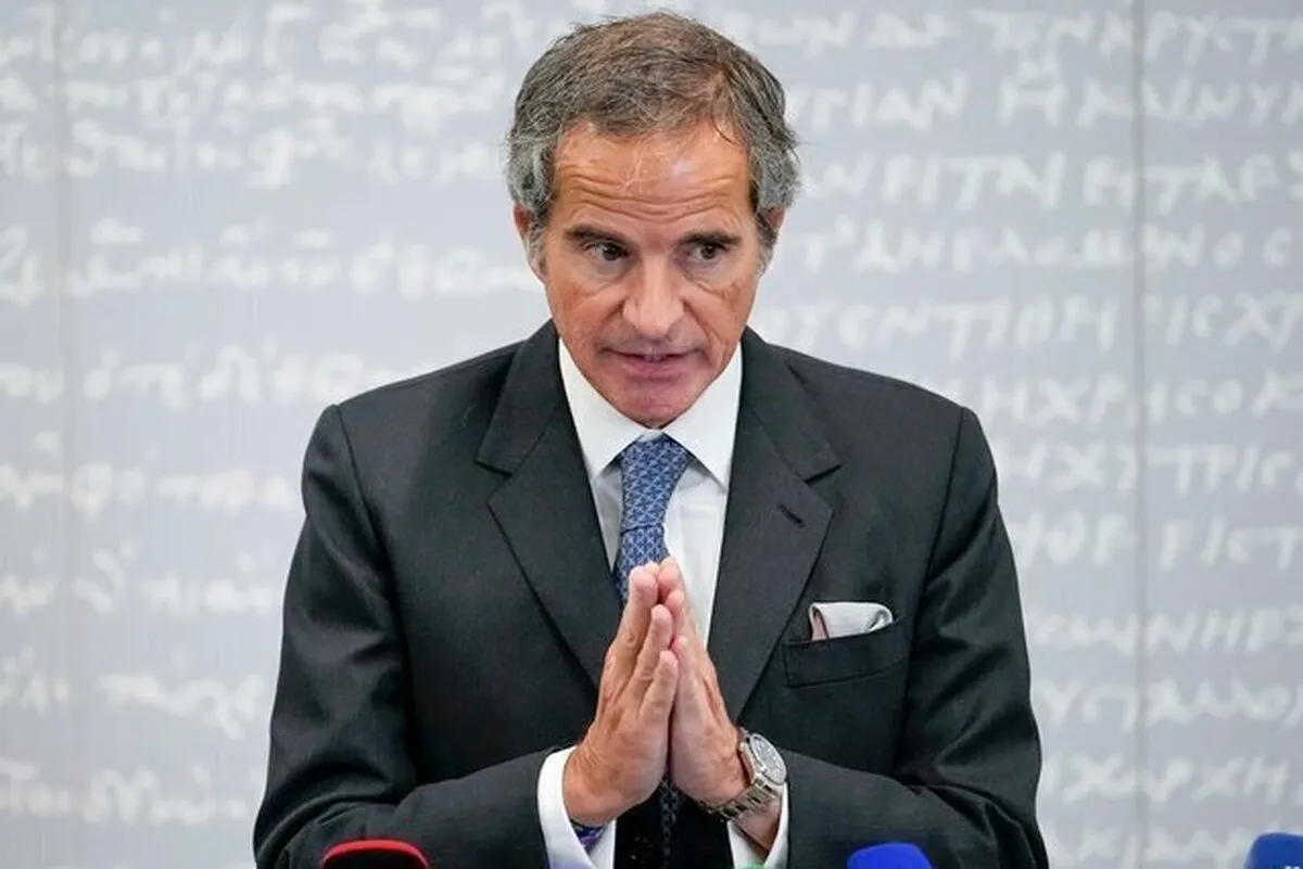 هیچ مدرکی دال بر دستیابی ایران به سلاح هسته‌ای نداریم!