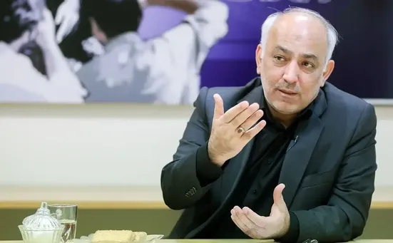 در جنگ ۱۲ روزه حاکمیت فهمید همبستگی ملی ضامن امنیت است
