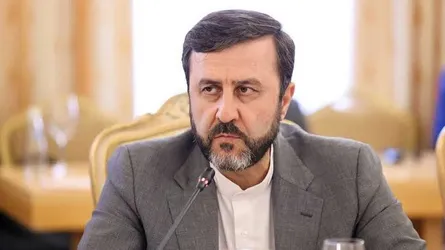 تنگه هرمز ایرانی بوده، هست و خواهد بود