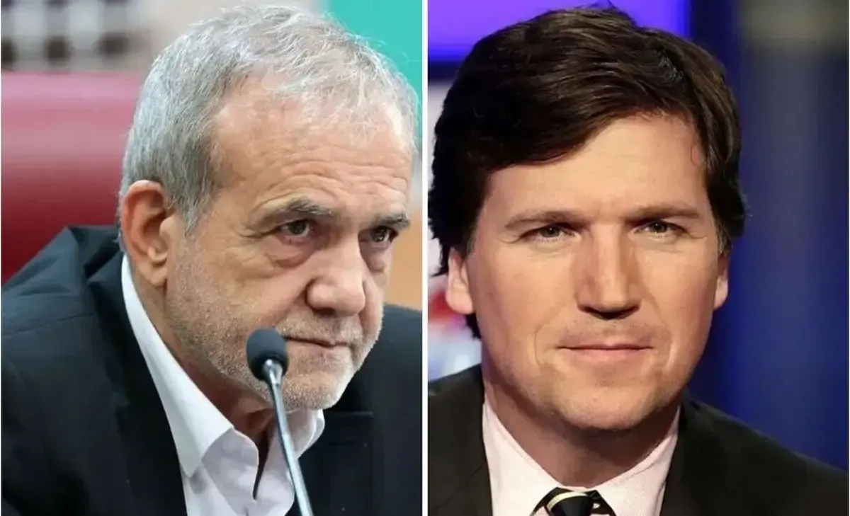 بهانه‌های بنی‌اسراییلی علیه پزشکیان تمامی ندارد