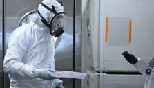 طاعون روسیه هنوز تأیید رسمی نشده است