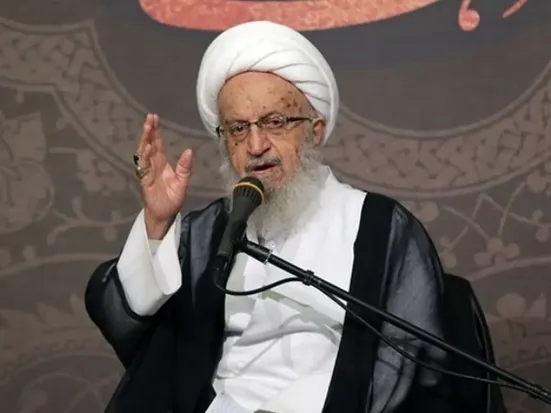 درباره &laquo;طرح نور&raquo; سست نشوید، با قدرت ادامه دهید