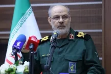 دشمن ۲ هدف از ما بزند، به ۲۰ هدف حمله می‌کنیم