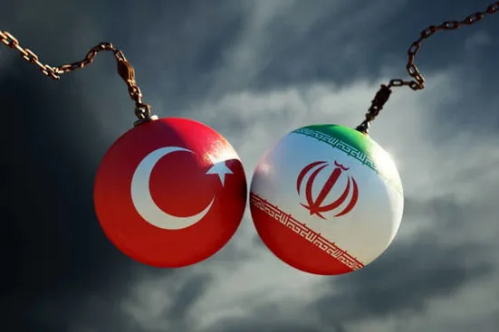 ایجاد منطقه آزاد ایران و ترکیه، مشروط به توافق دو کشور در مذاکرات آینده