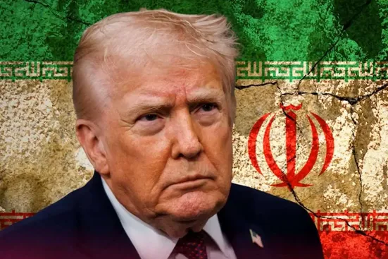 ترامپ باید هشدار ارتش در مورد خطرات جنگ با ایران را جدی بگیرد