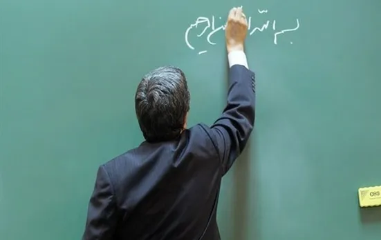 امسال کمبود معلم نخواهیم داشت