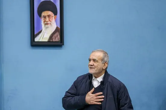 انتخاب ارزشمند آیت الله سید مجتبی خامنه ای تجلی اراده امت اسلامی در تحکیم وحدت ملی است