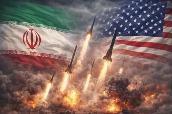 از جنگ طرفداری می&zwnj;کنید اما هیچ فن نظامی نمی&zwnj;دانید