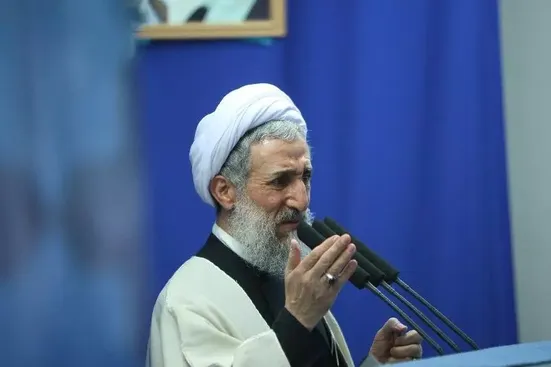 آقای صدیقی! شایعه دشمن که استغفار نمی&zwnj;خواهد!