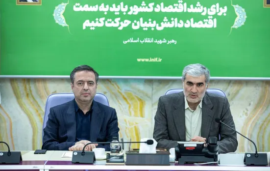 سازندگی نوین با تاکید بر اقتصاد دیجیتال دانش&zwnj;بنیان؛ نقش محوری نظام بانکی در تثبیت اقتصاد پساجنگ