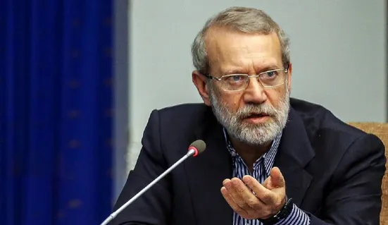 لاریجانی: اگر آمریکا مخالف سلاح هسته&zwnj;ای ایران است شروط ما را بپذیرد