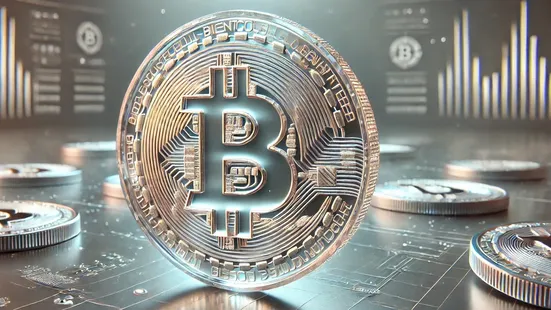 قیمت بیتکوین و ارزهای دیجیتال ۱ آبان ۱۴۰۳