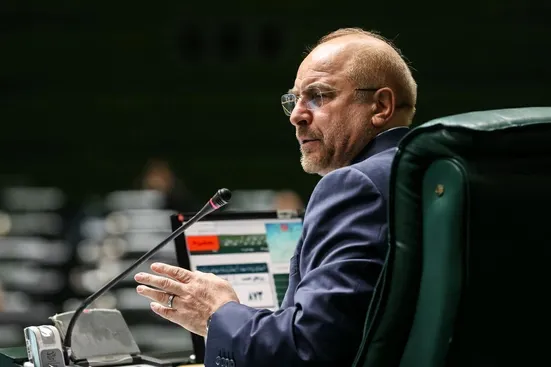 هشدار قالیباف به فعالان جهانی بازار نفت همزمان با بازشدن بازار&zwnj;ها