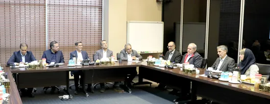 مشارکت راهبردی بانک صادرات ایران در &laquo;سازندگی نوین&raquo; و &laquo;جهاد اقتصادی&raquo;؛ تأمین مالی توسعه زیرساخت&zwnj;های انرژی با تمرکز بر نیروگاه&zwnj;های تجدیدپذیر