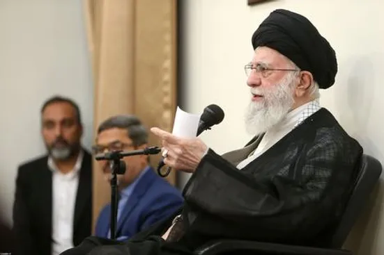 اینکه برخی می&zwnj;گویند علت عدم مشارکت مردم، مشکل آنان با نظام است، سخت در اشتباهند