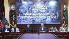 اماکن ورزشی آسیب‌دیده در جنگ اخیر، به‌سرعت بازسازی می‌شود