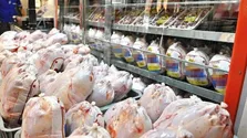 تداوم تامین گوشت، مرغ، لبنیات و تخم مرغ به طور مستمر
