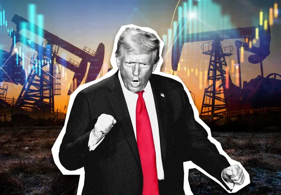 آیا وضعیت بازار نفت با بازگشت ترامپ پیچیده می&zwnj;شود؟&nbsp;