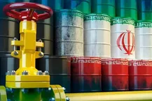 نفت ایران خریداران خاص خودش را دارد