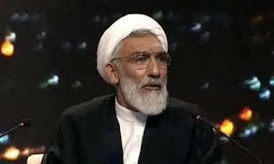 کنایه سنگین پورمحمدی به زاکانی؛ نفت را ارزانتر فروختیم و تازه پولش را هم نگه میدارد تا آقای زاکانی برود از همانجا قرارداد ببندد!+فیلم