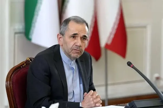 طرح توقف ۳ ساله غنی&zwnj;سازی اورانیوم ایران مطرح نشده است
