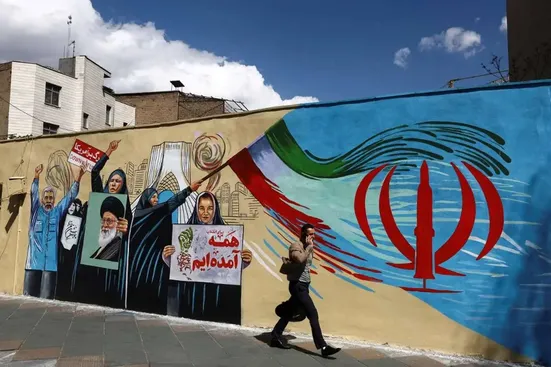 هرمز؛ اهرم تازه ایران در معادله بازدارندگی جهانی