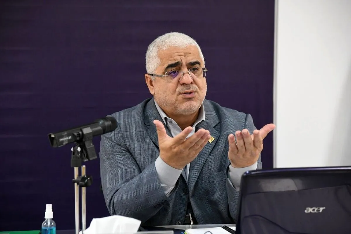 جیغ و هوار بعضی نمایندگان مجلس جایگاهی ندارد / پزشکیان اهل تلافی‌جویی نیست