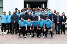آنچه ماندگار خواهد بود، روحیه جنگندگی، شرافت در رقابت و حفظ عزت ملی است