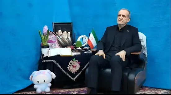کوله&zwnj;پشتی و عروسک؛ نمادی از مظلومیت کودکانی&zwnj; که قربانی خشونت دشمنی کودک&zwnj;کش شدند