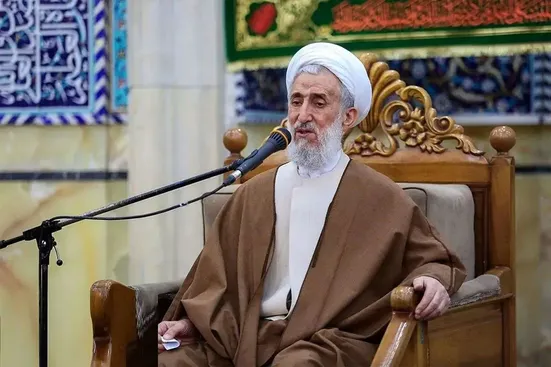 برخی به کلمه مقدس شهید هم رحم نمی&zwnj;کنند، صدیقی را "شهیدِ آبرو" می&zwnj;خوانند!