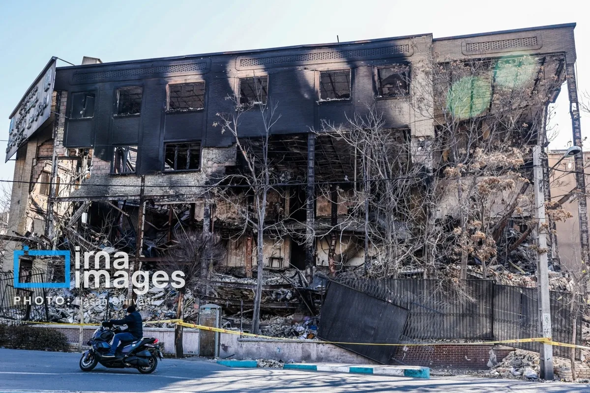 سه گزارش درباره اعتراضات ۱۴۰۴ منتشر می‌شود