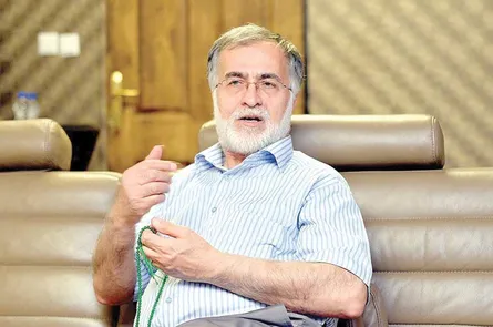 به‌کارگیری به‌موقع دیپلماسی، تهدیدها را به فرصت تبدیل می‌کند