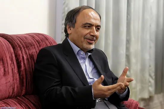 &laquo;مسیری تازه&raquo; در رابطه ایران و آمریکا آغاز شده است