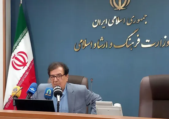 دیگر هیچ دستگاهی حق لغو کنسرت ندارد؛ صداوسیما دیگر نمی&zwnj;تواند گُل جلوی ساز بگذارد