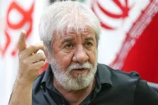 مسعود کرامتی: ورود هجو و هزل به سینما و تئاتر ما از تلویزیون نشات می‌گیرد