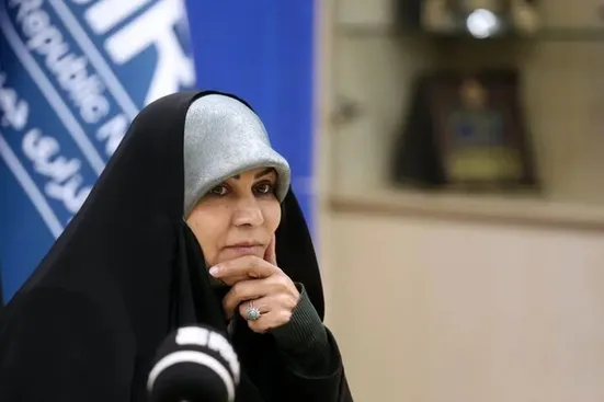 معاون رئیس&zwnj;جمهور: قانون حجاب می&zwnj;تواند به نافرمانی اجتماعی منجر شود