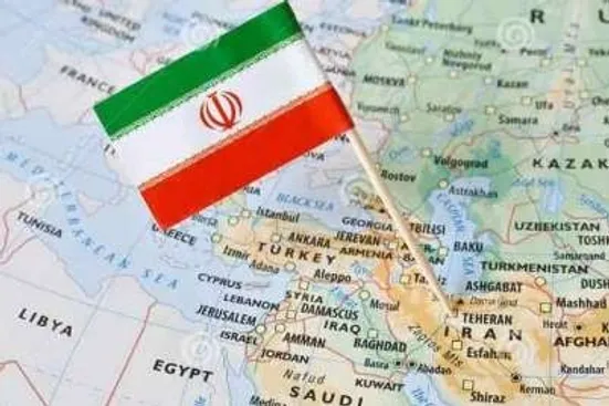 باید معادلات خود را با دنیا حل کنیم