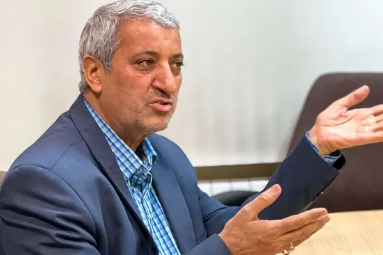 نگذاریم دشمن عقلانیت دیپلماتیک را ضعف تعبیر کند