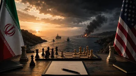 هیچ‌کس جرئت نمی‌کرد نام آمریکا را بیاورد، اما حالا می‌توان با آن مقابله کرد