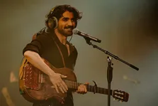 آهنگ جدید عرفان طهماسبی برای جام جهانی ۲۰۲۶ با نام «بدو» منتشر شد + صوت