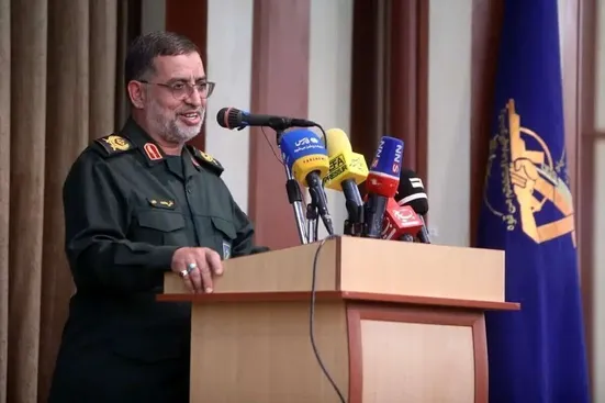ایران به&zwnj;تنهایی در مقابل سنتکام و ناتو به پیروزی رسید