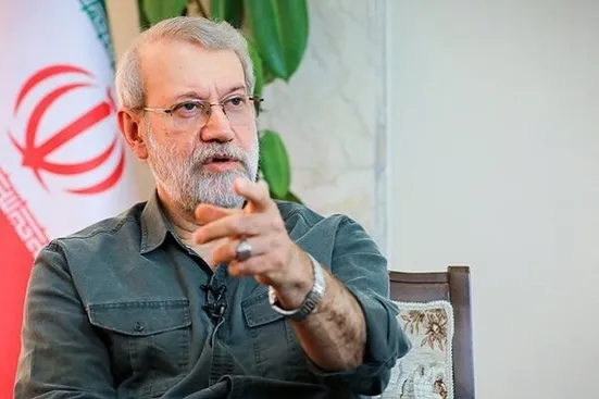 ماجرای اسنپ بک از زبان لاریجانی، دبیر شورای عالی امنیت ملی