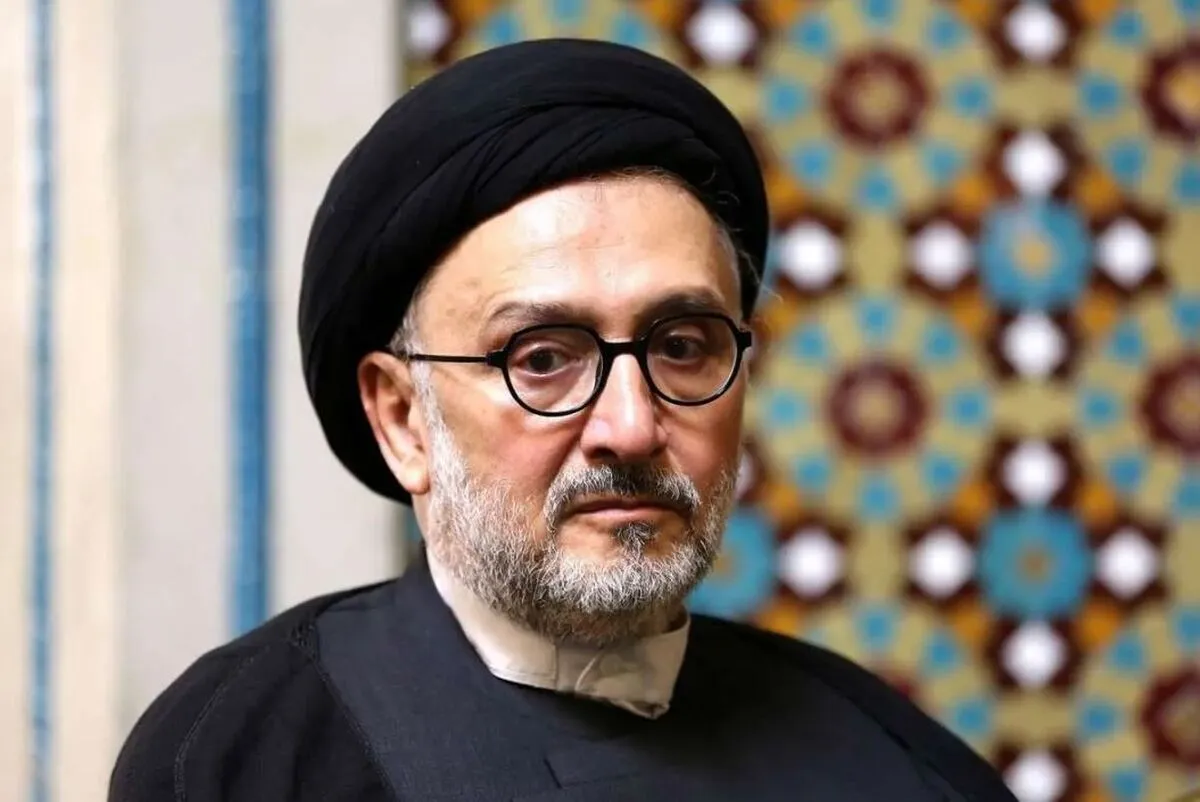 امروز دقیقأ وقت ‎مذاکره با آمریکاست