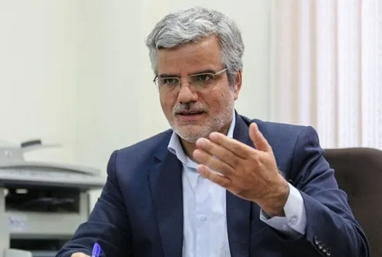 در صداوسیما به محض عبور از بحران، در دوباره روی همان پاشنه می&zwnj;چرخد