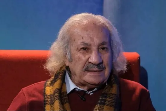 سعید پیردوست، بازیگر سینما و تلویزیون درگذشت