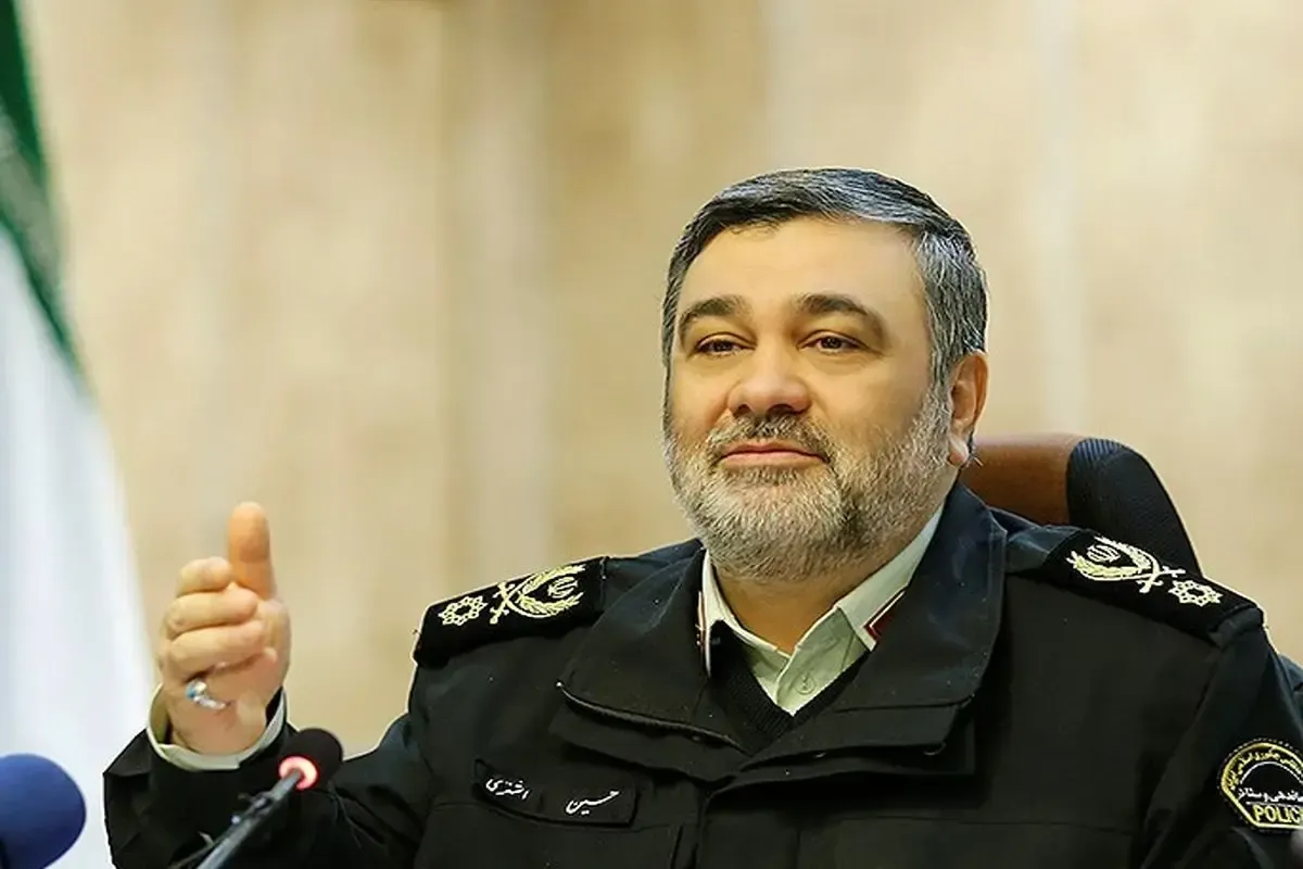 امیدواریم دشمن عبرت گرفته باشد وگرنه ضربه‌ای سخت‌تر خواهد خورد