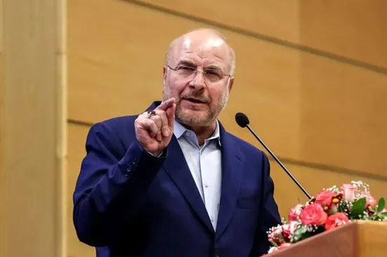 قالیباف: همه می&zwnj;دانند چه حجم ارزی از کشور خارج می&zwnj;شود؛ با این بورس اعتماد مردم جلب نمی&zwnj;شود