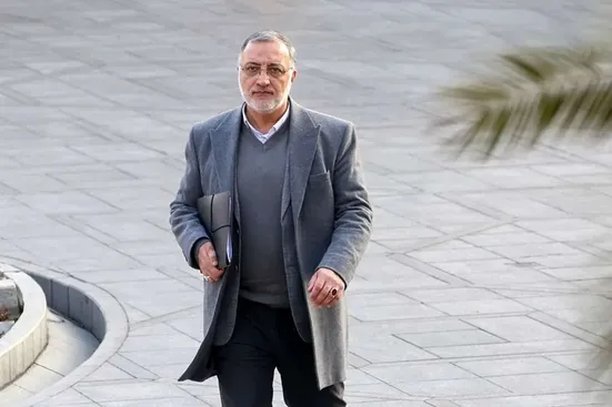 موشک تحریم&zwnj; را برمی&zwnj;دارد
