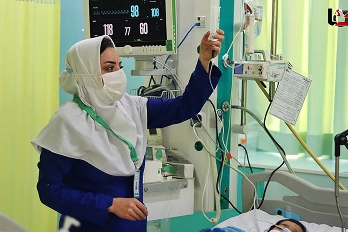 پرستاران ترجیح می‌دهند در خانه بمانند یا مهاجرت کنند