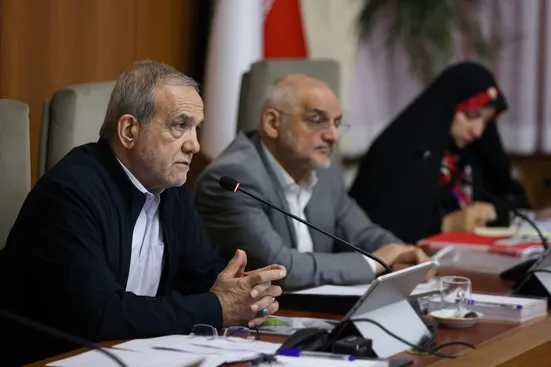 تشریح ابعاد مختلف سفر رئیس&zwnj;جمهور به قرقیزستان